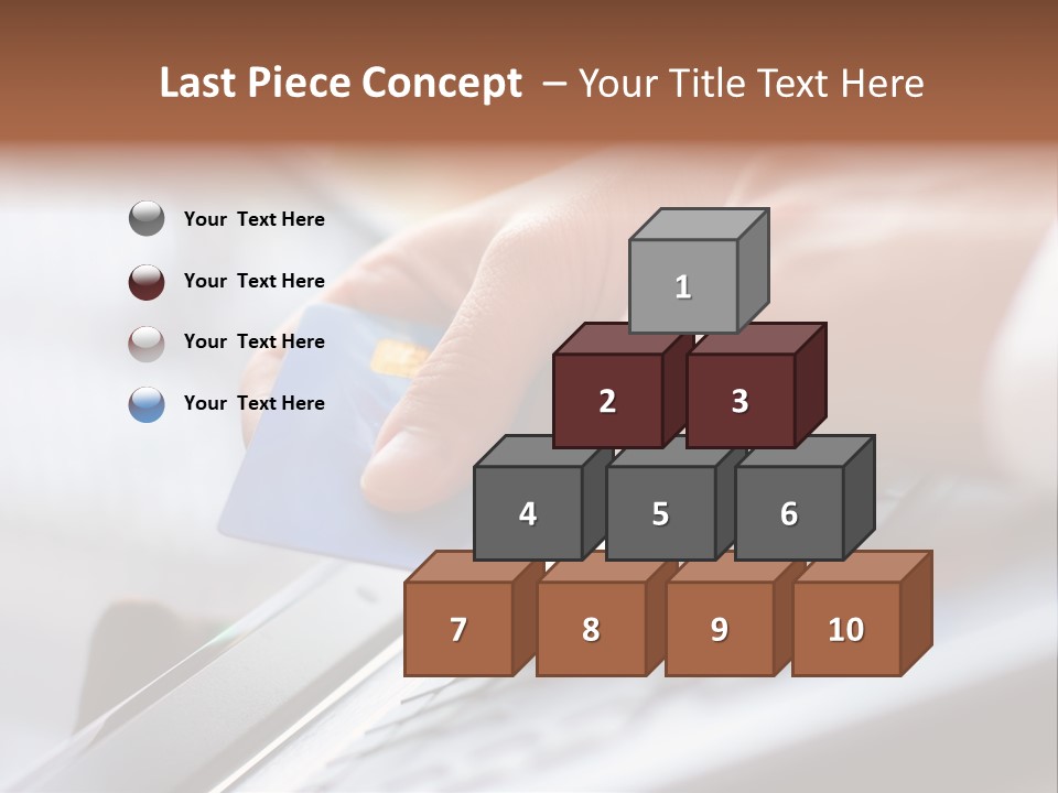 Diversity Education Ethnic PowerPoint Template