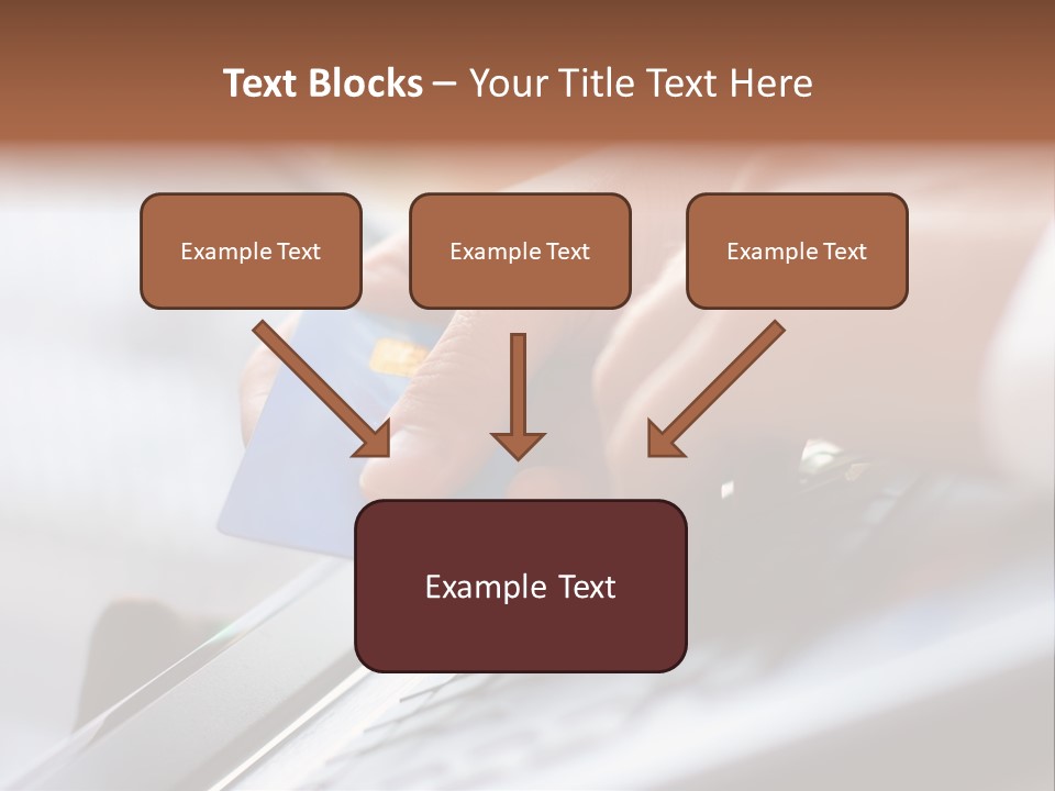 Diversity Education Ethnic PowerPoint Template