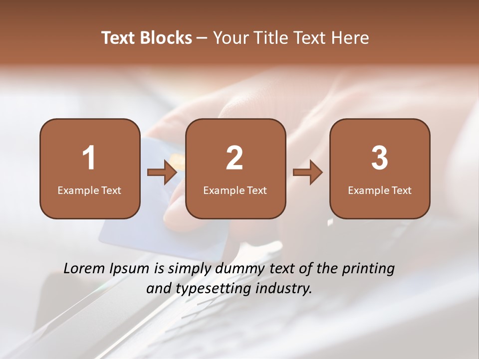 Diversity Education Ethnic PowerPoint Template