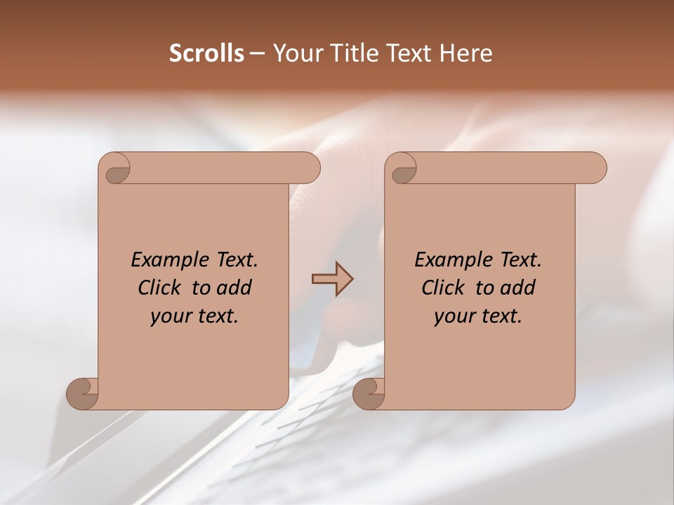 Diversity Education Ethnic PowerPoint Template