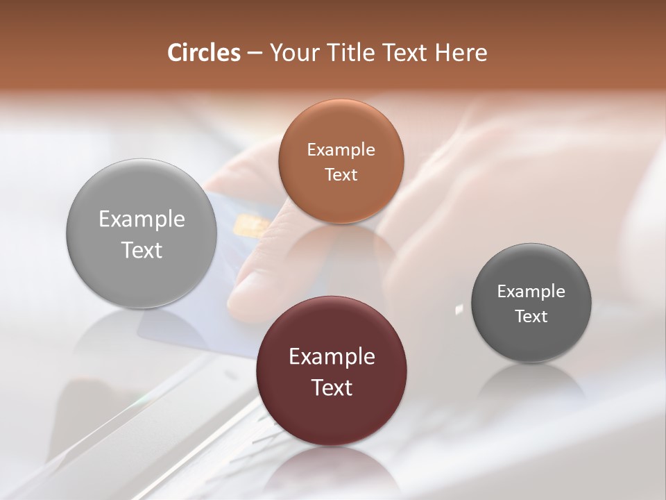 Diversity Education Ethnic PowerPoint Template