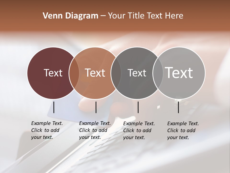 Diversity Education Ethnic PowerPoint Template