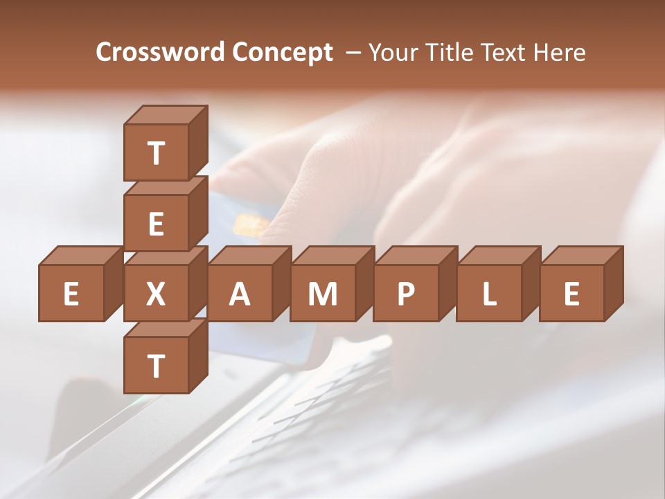 Diversity Education Ethnic PowerPoint Template
