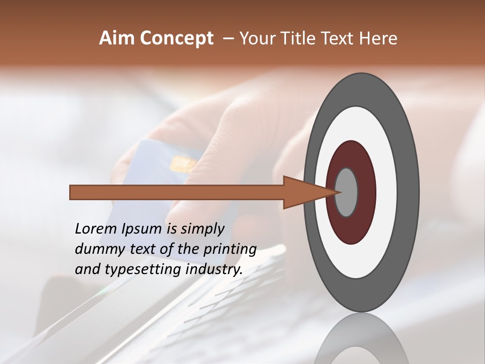 Diversity Education Ethnic PowerPoint Template