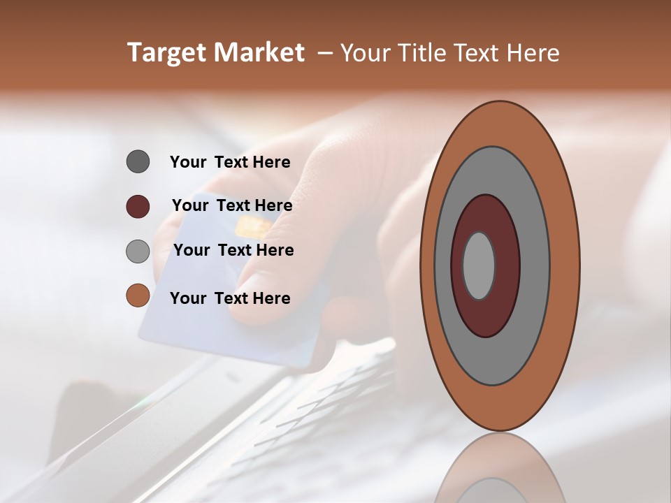 Diversity Education Ethnic PowerPoint Template