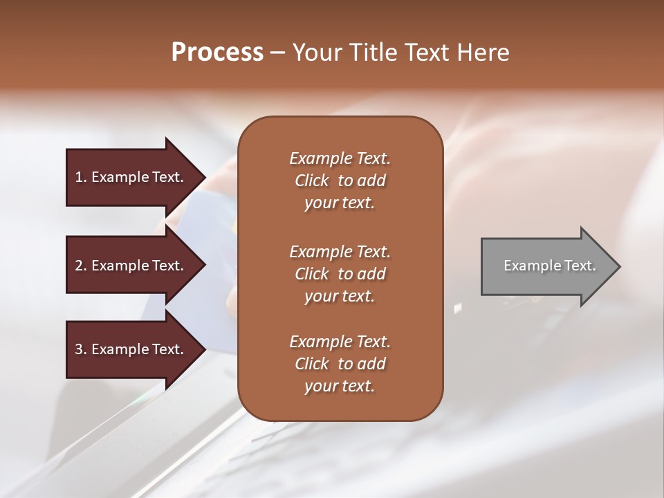 Diversity Education Ethnic PowerPoint Template