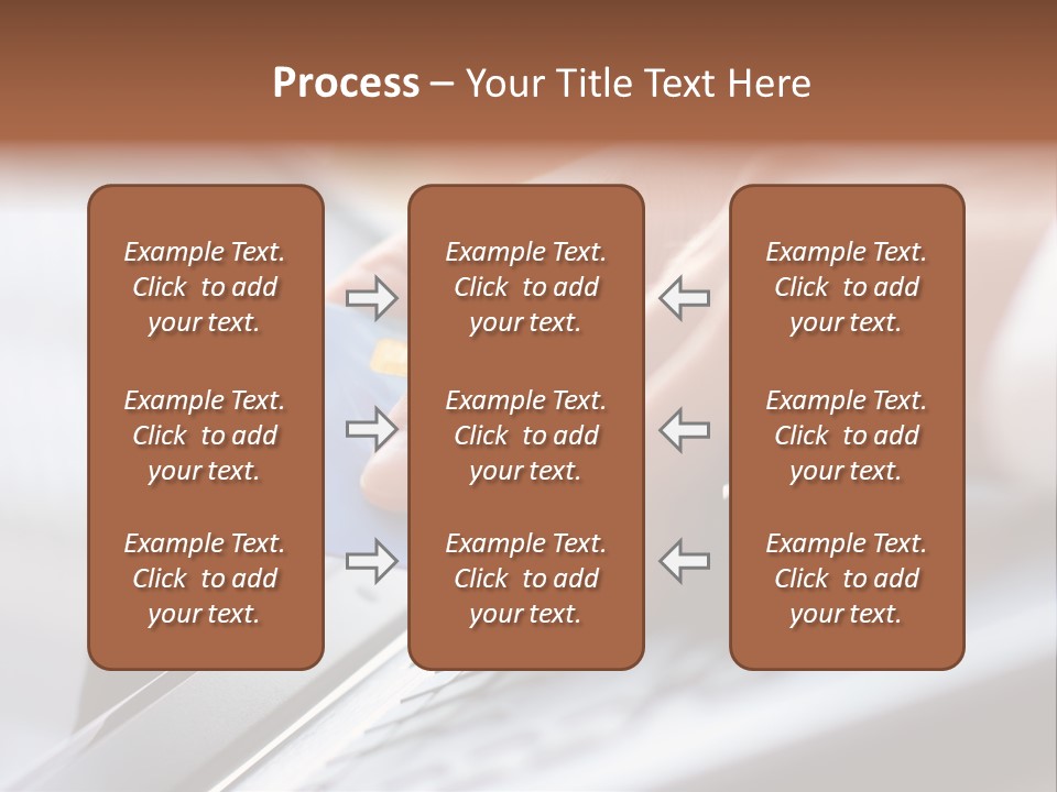 Diversity Education Ethnic PowerPoint Template