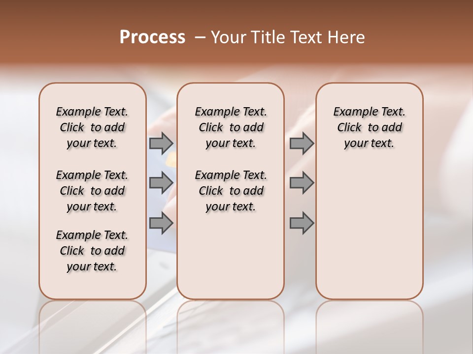 Diversity Education Ethnic PowerPoint Template