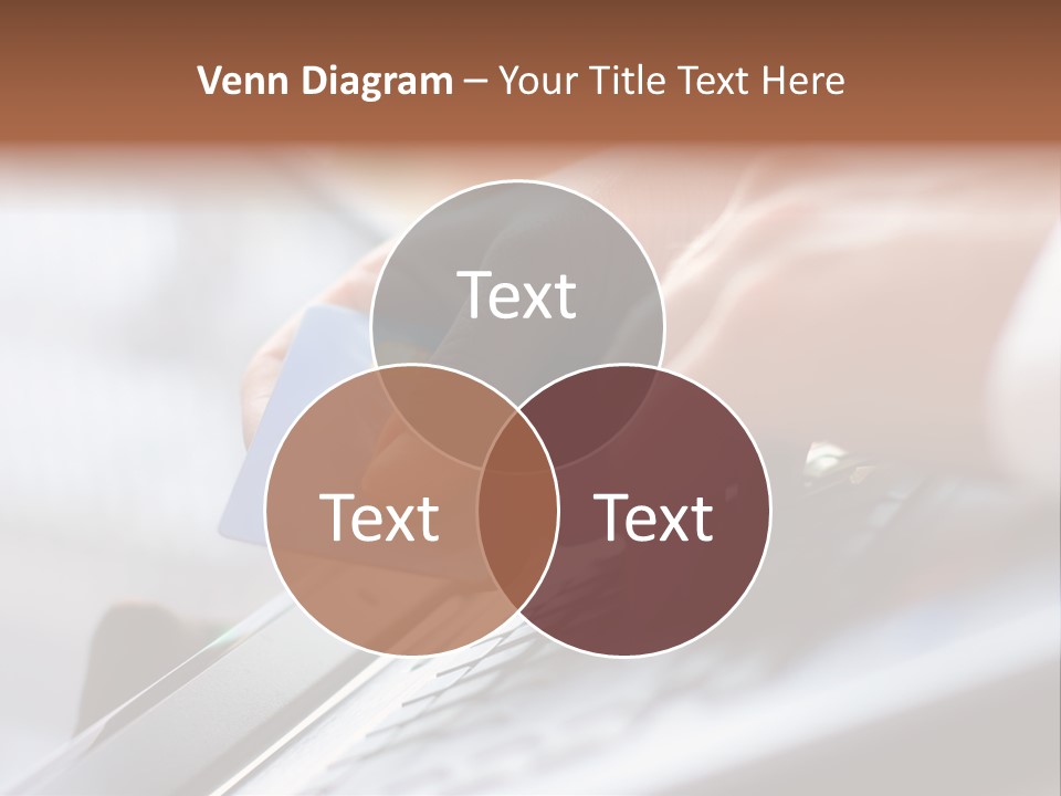 Diversity Education Ethnic PowerPoint Template