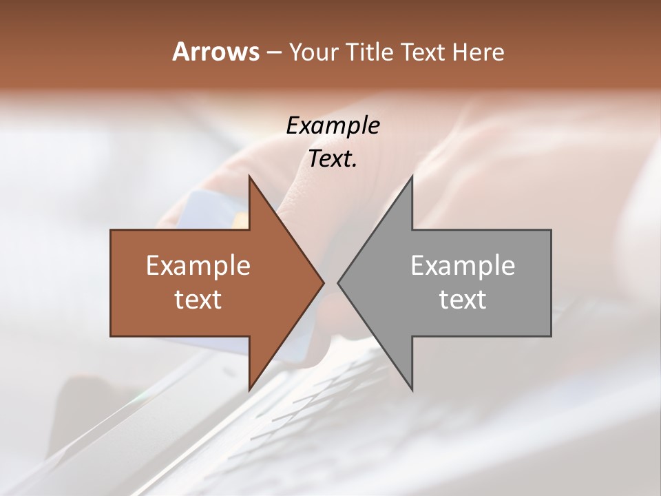 Diversity Education Ethnic PowerPoint Template