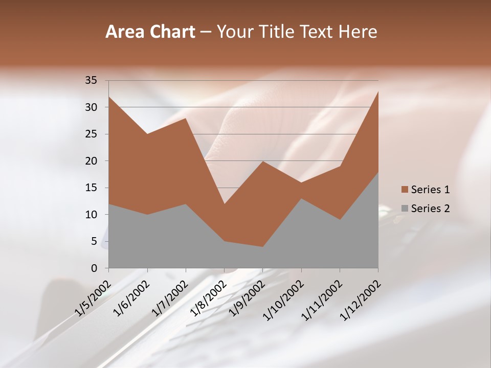 Diversity Education Ethnic PowerPoint Template