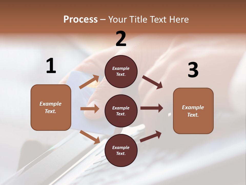 Diversity Education Ethnic PowerPoint Template