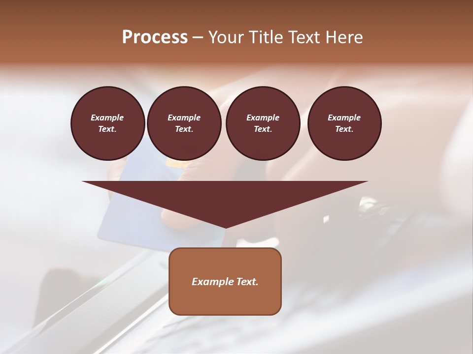 Diversity Education Ethnic PowerPoint Template