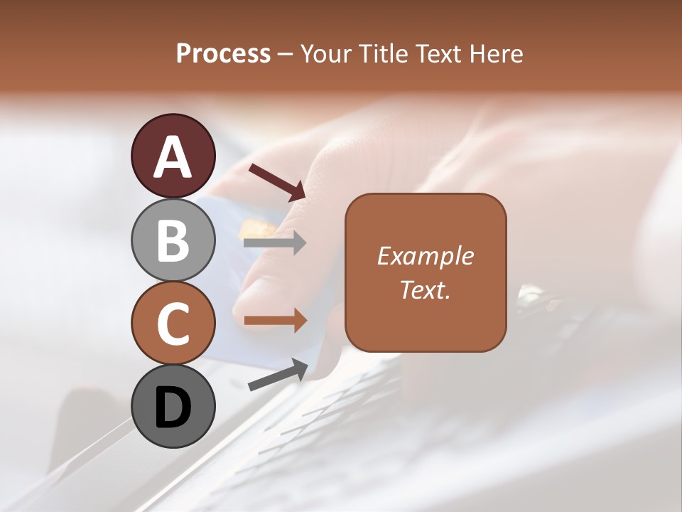 Diversity Education Ethnic PowerPoint Template