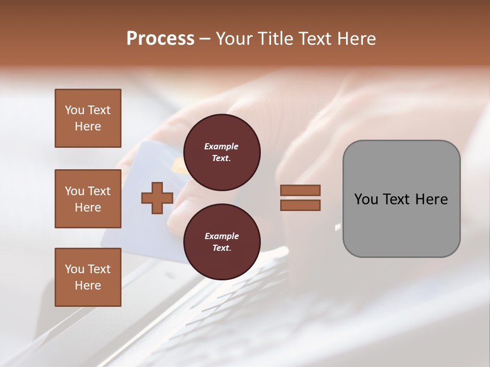 Diversity Education Ethnic PowerPoint Template