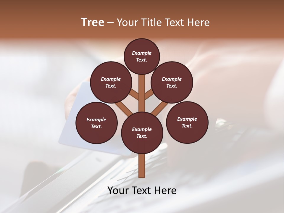 Diversity Education Ethnic PowerPoint Template