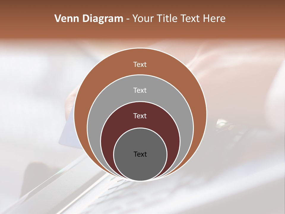 Diversity Education Ethnic PowerPoint Template