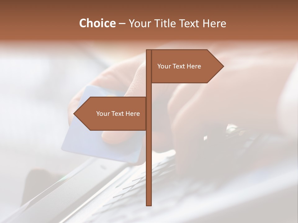 Diversity Education Ethnic PowerPoint Template