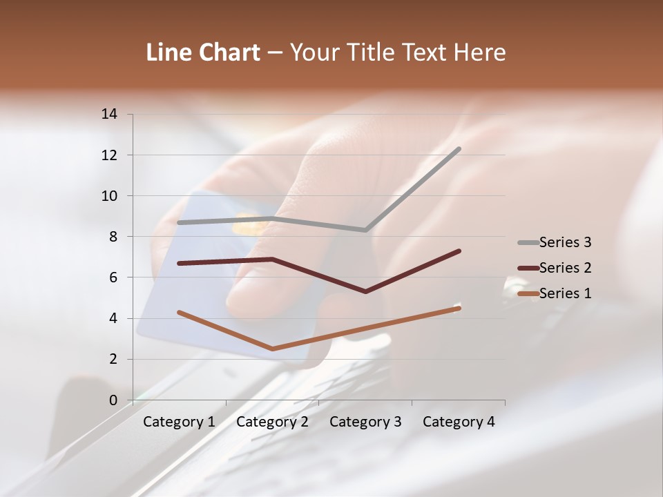 Diversity Education Ethnic PowerPoint Template