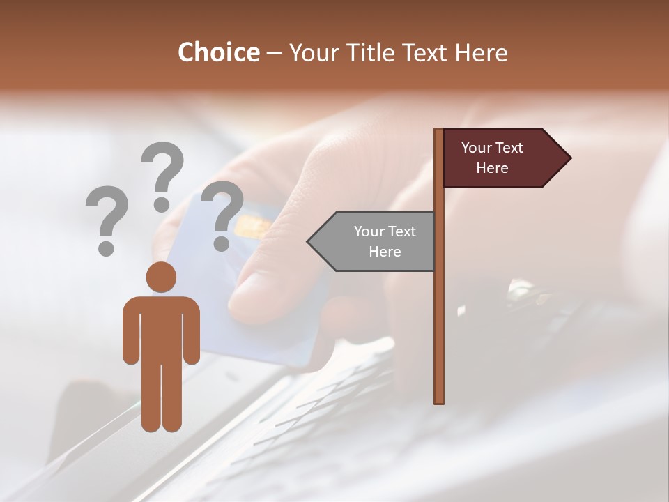 Diversity Education Ethnic PowerPoint Template