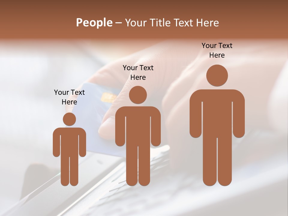 Diversity Education Ethnic PowerPoint Template