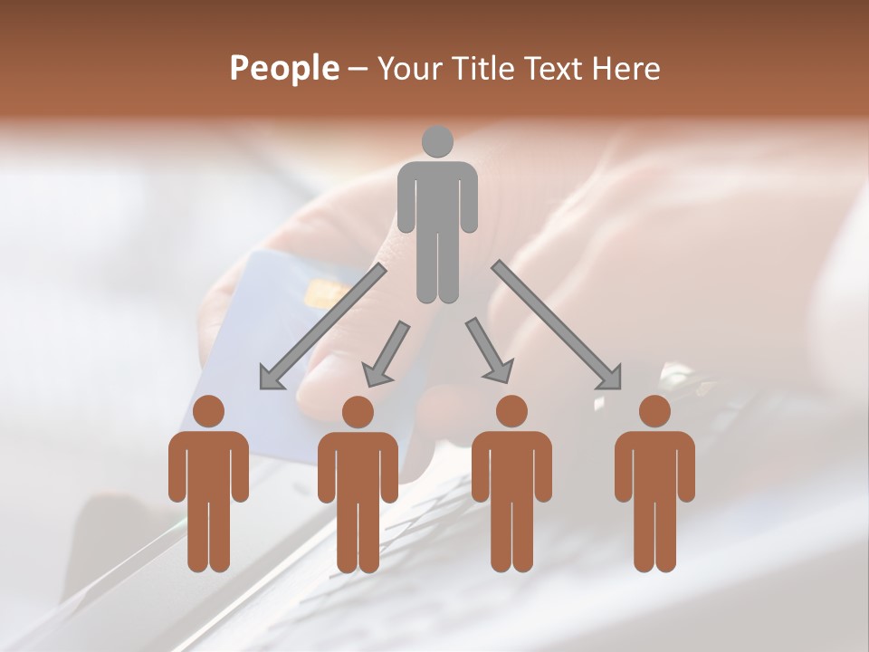 Diversity Education Ethnic PowerPoint Template