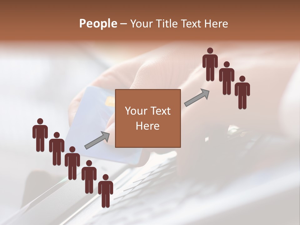 Diversity Education Ethnic PowerPoint Template