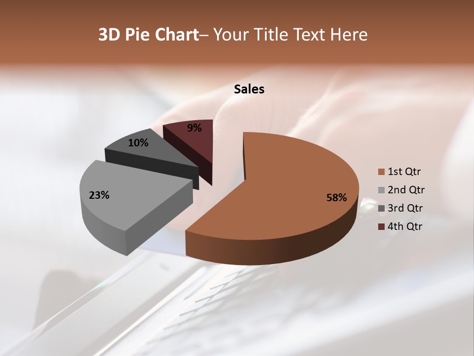 Diversity Education Ethnic PowerPoint Template