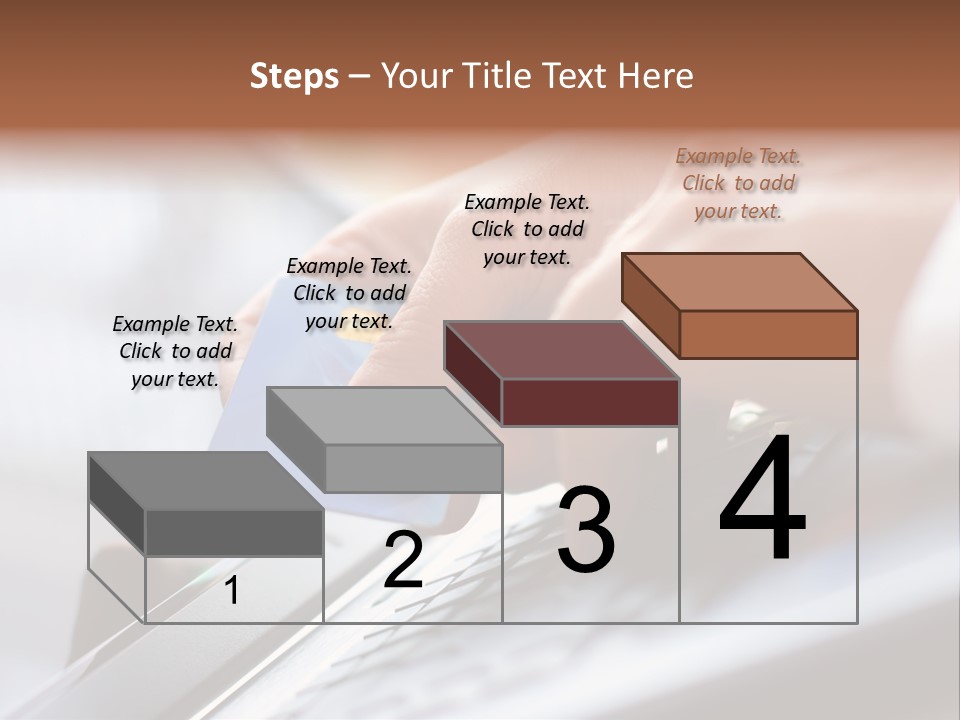 Diversity Education Ethnic PowerPoint Template