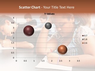 Diversity Education Ethnic PowerPoint Template