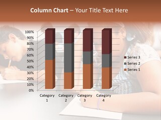 Diversity Education Ethnic PowerPoint Template