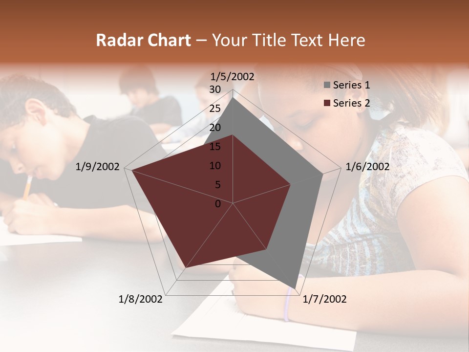 Diversity Education Ethnic PowerPoint Template