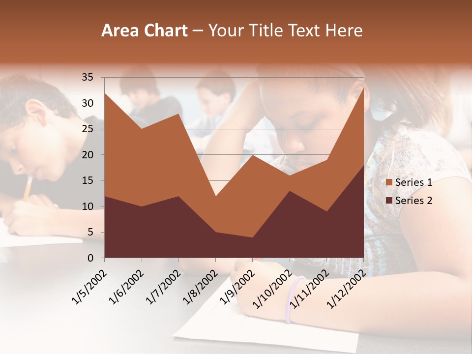 Diversity Education Ethnic PowerPoint Template