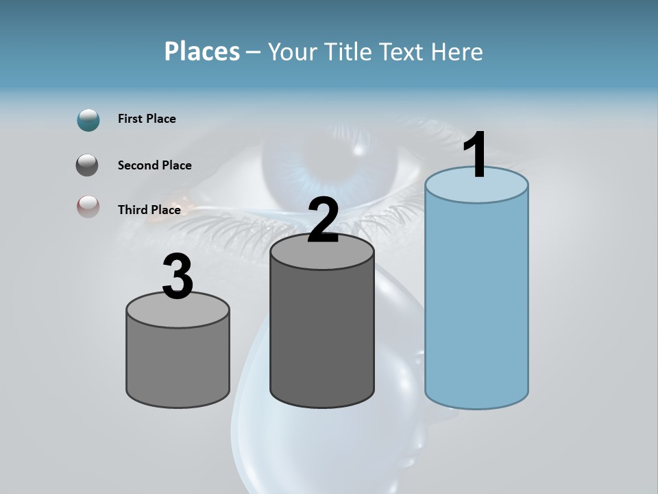 Medicine Lost Feelings PowerPoint Template