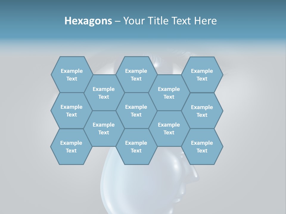 Medicine Lost Feelings PowerPoint Template