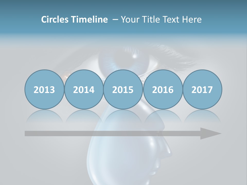 Medicine Lost Feelings PowerPoint Template