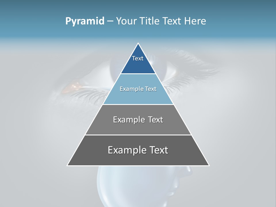 Medicine Lost Feelings PowerPoint Template