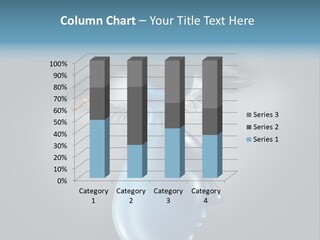 Medicine Lost Feelings PowerPoint Template