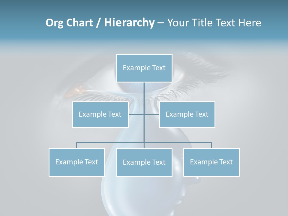 Medicine Lost Feelings PowerPoint Template