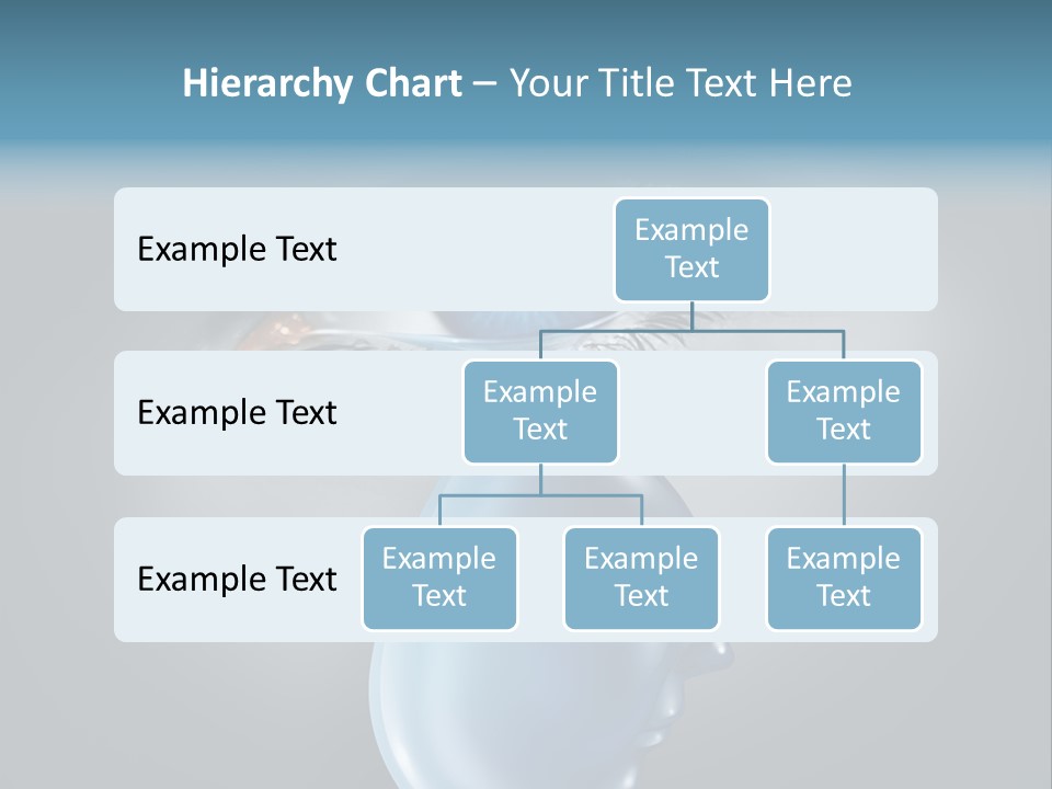 Medicine Lost Feelings PowerPoint Template