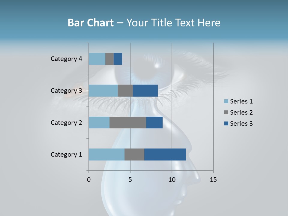 Medicine Lost Feelings PowerPoint Template