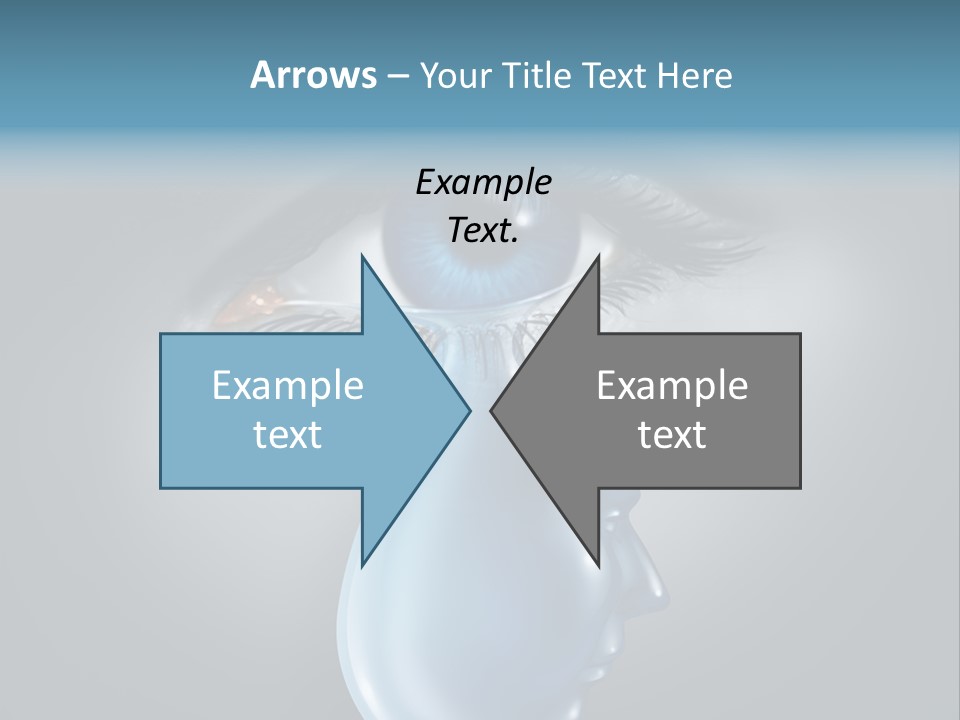 Medicine Lost Feelings PowerPoint Template