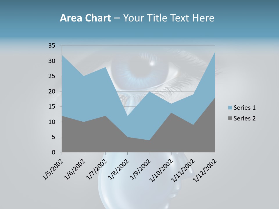 Medicine Lost Feelings PowerPoint Template