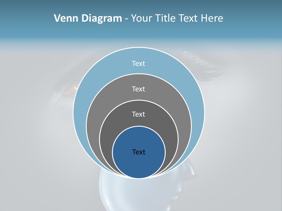 Medicine Lost Feelings PowerPoint Template
