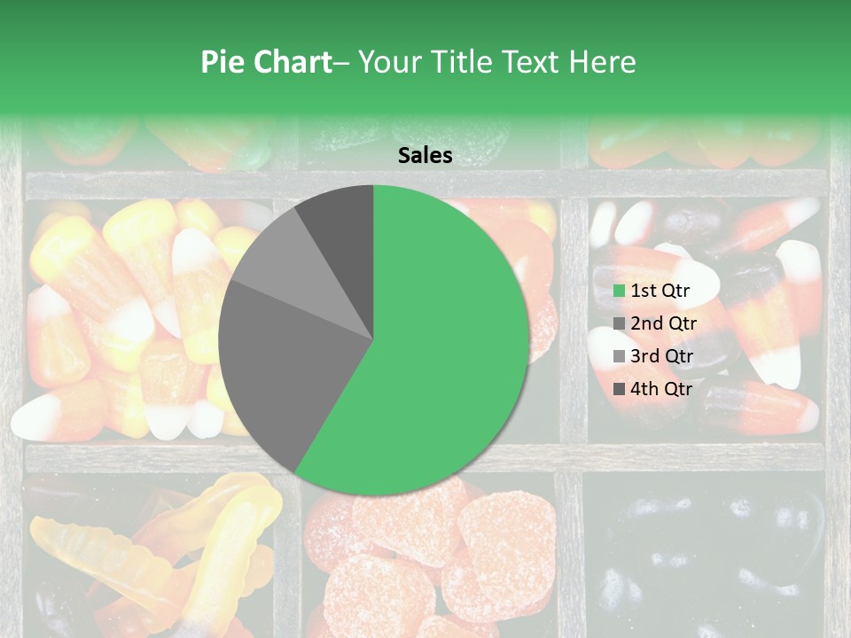 Treat Fun Space PowerPoint Template