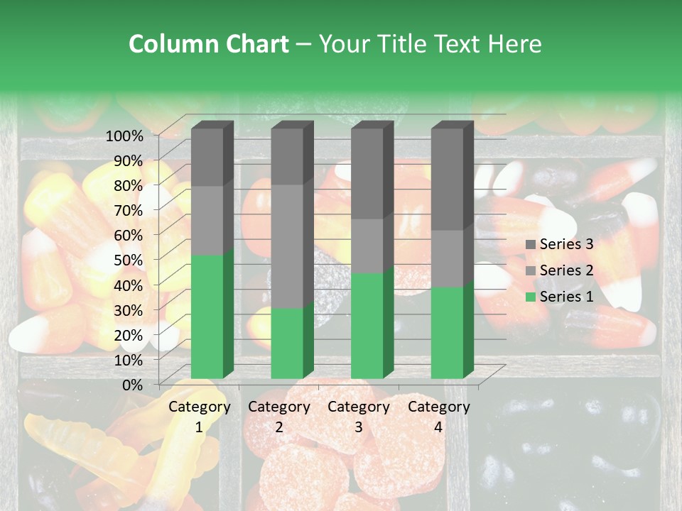 Treat Fun Space PowerPoint Template