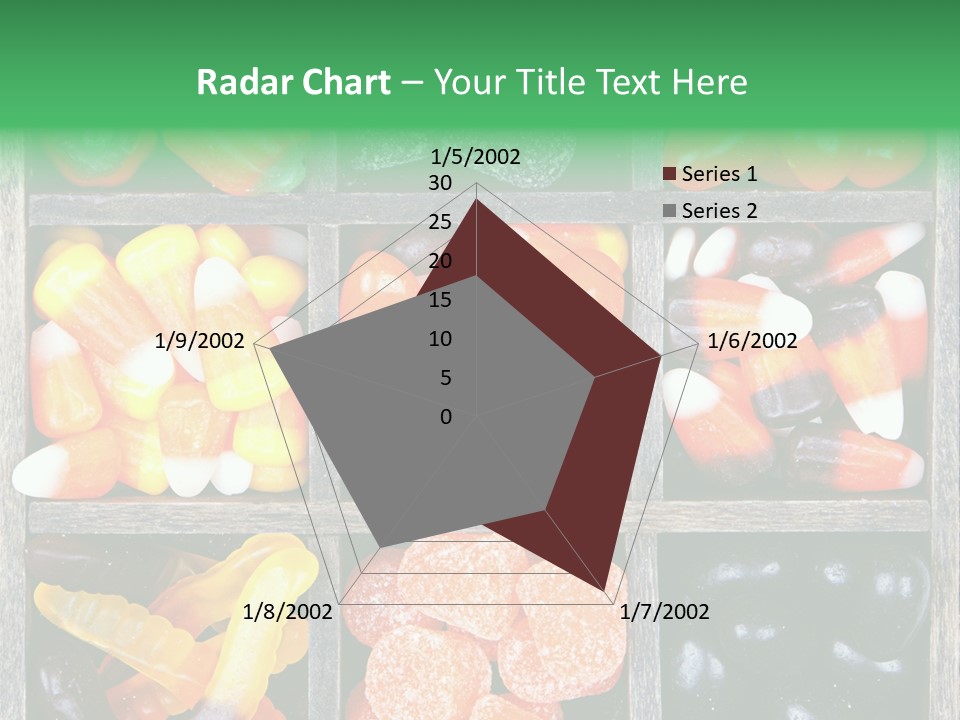 Treat Fun Space PowerPoint Template