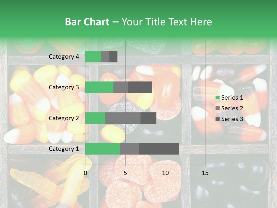 Treat Fun Space PowerPoint Template