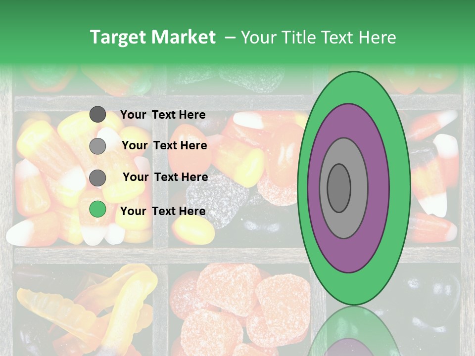 Treat Fun Space PowerPoint Template