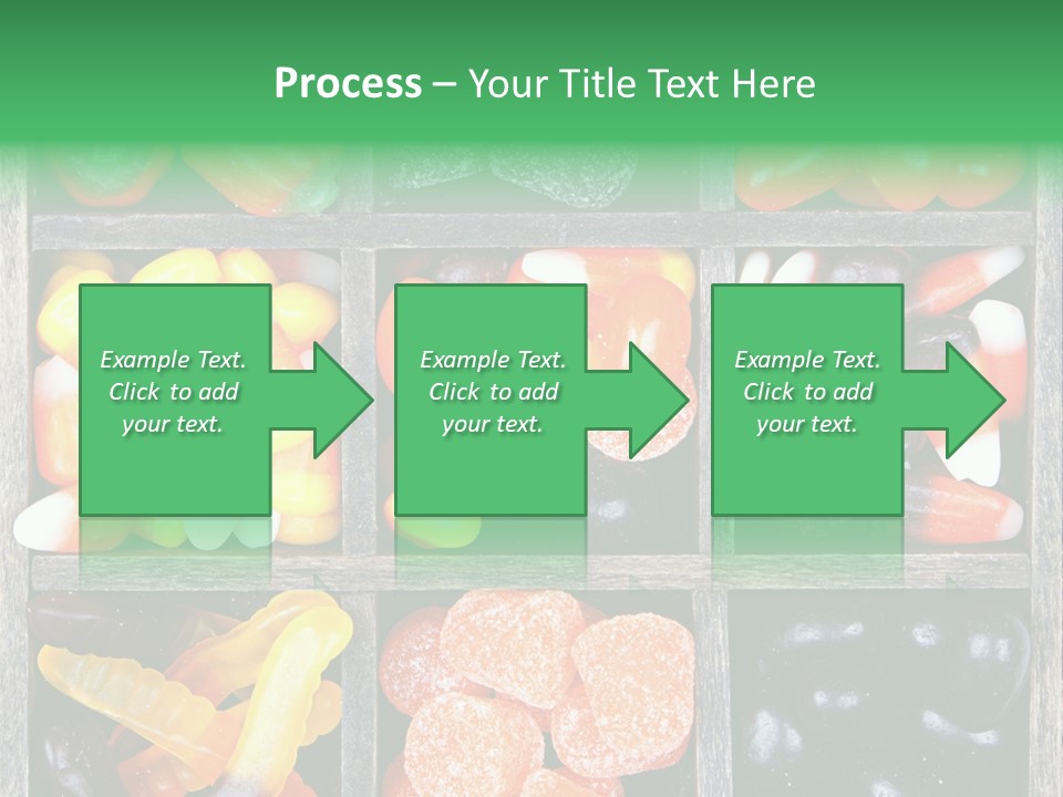 Treat Fun Space PowerPoint Template